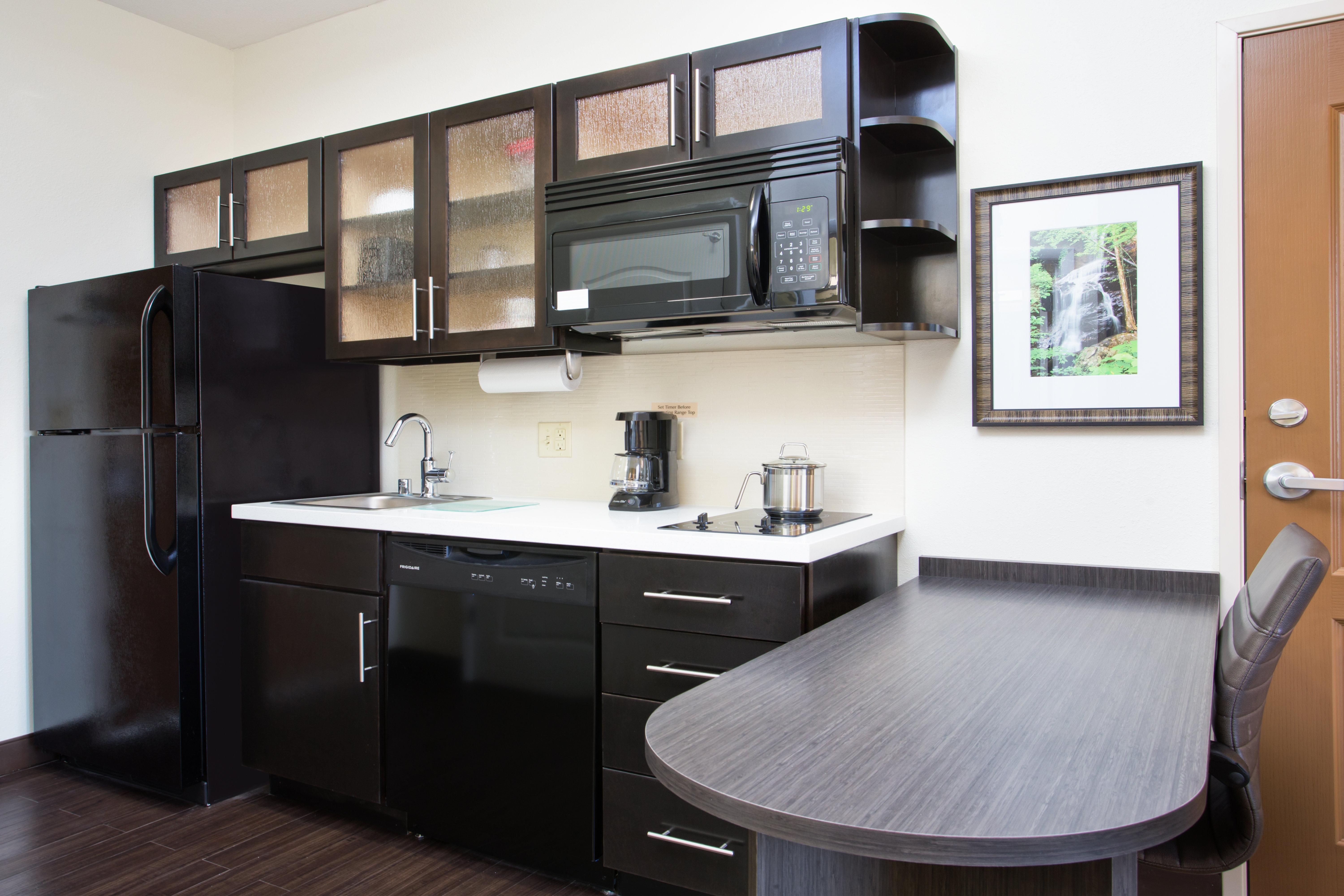 Candlewood Suites Fort Campbell - Oak Grove By Ihg Екстериор снимка